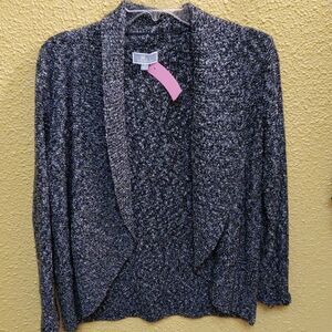 Jm collection sweater 